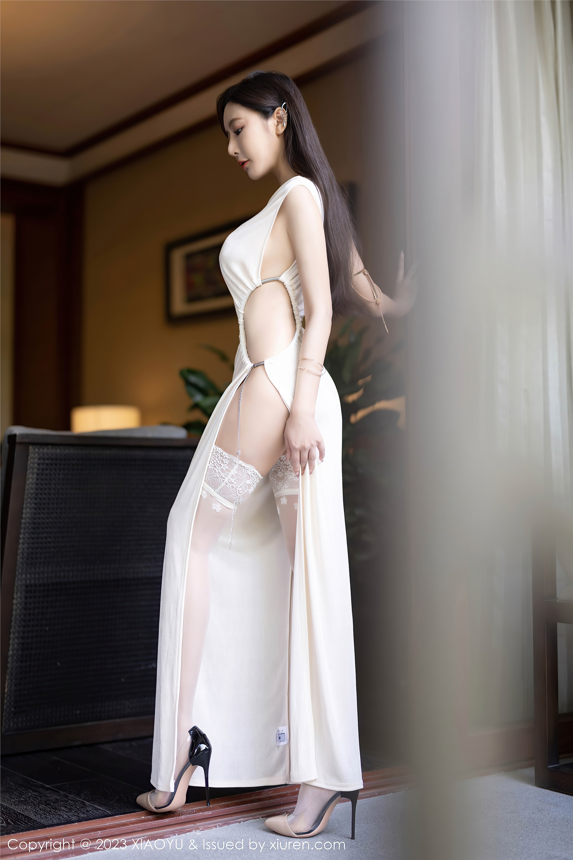 XIAOYU语画界 2023.08.01 VOL.1082 王馨瑶yanni